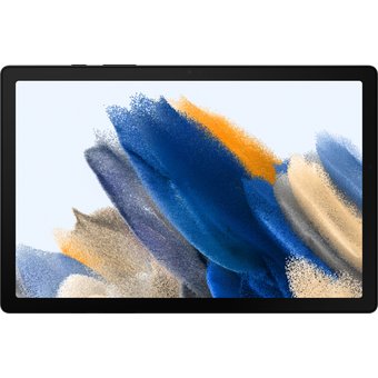 Samsung Galaxy Tab A8 10.5" LTE 4+64GB Gray